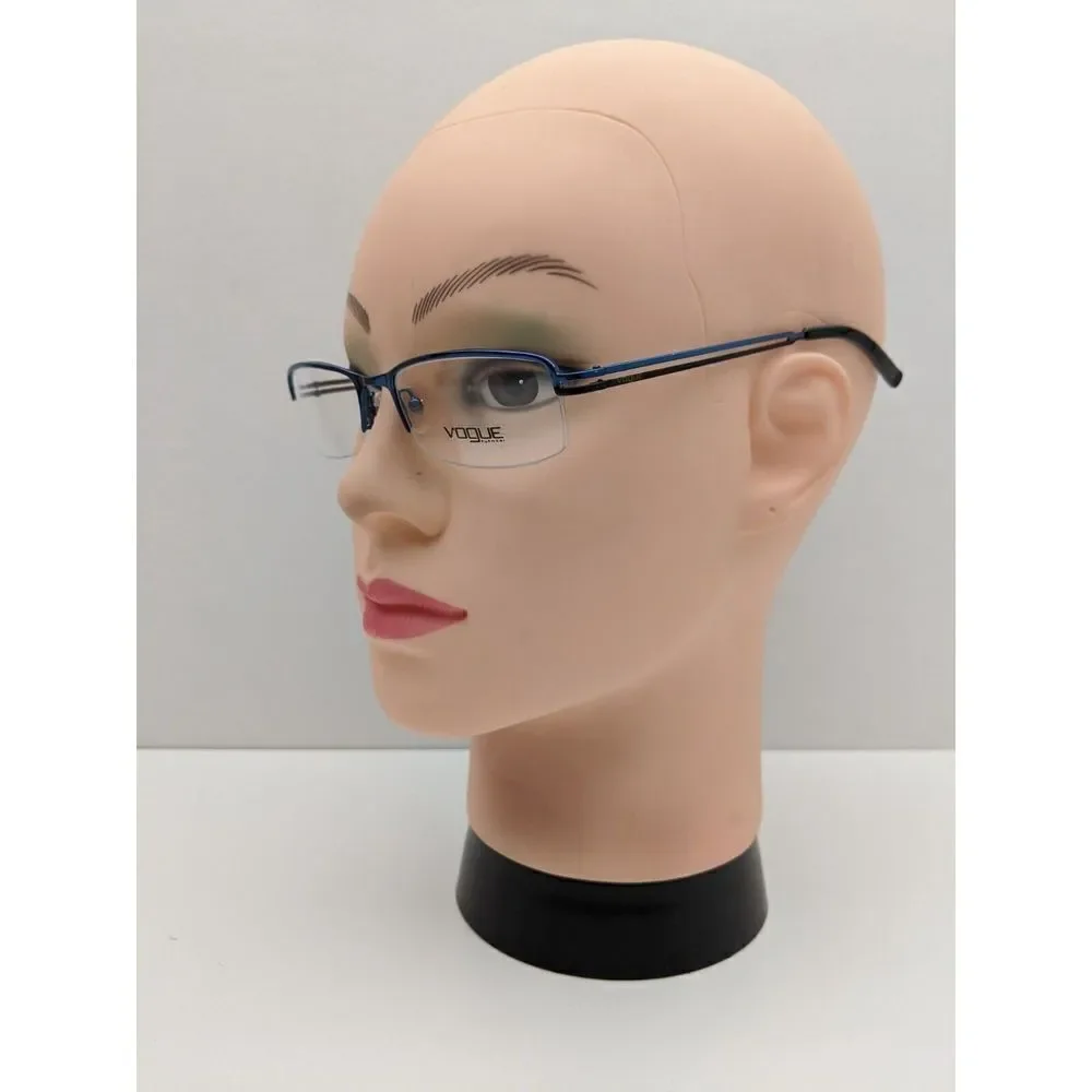 🕶️Vogue VO3565 815 Eyeglasses 53/18 135 /KAC345🕶️​